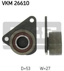 SKF VKM 26610